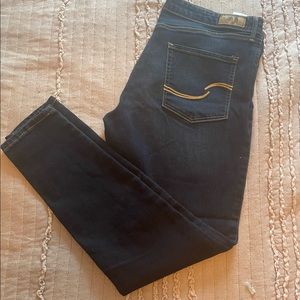 Levi Jeans